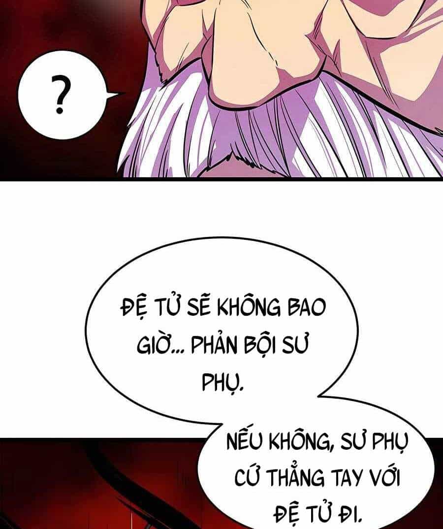 Thiên Hạ Đệ Nhất Đại Sư Huynh - Chương 1 - ảnh 60
