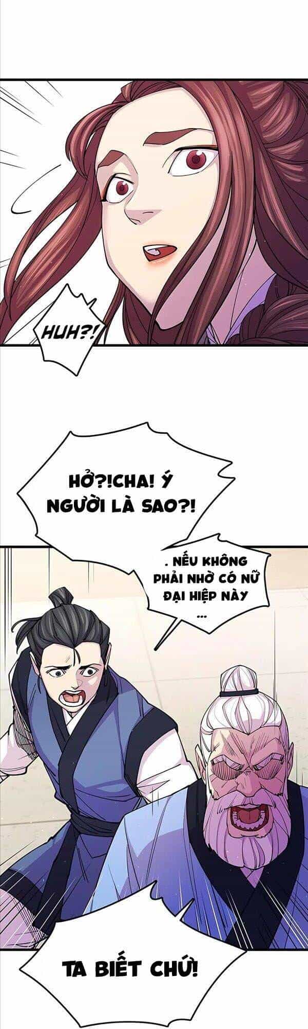 Thiên Hạ Đệ Nhất Đại Sư Huynh - Chương 10 - ảnh 11
