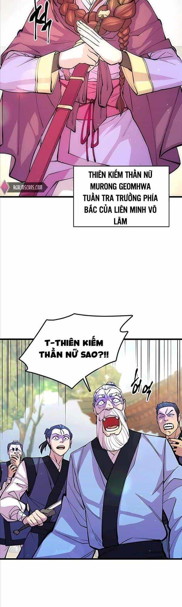 Thiên Hạ Đệ Nhất Đại Sư Huynh - Chương 10 - ảnh 21