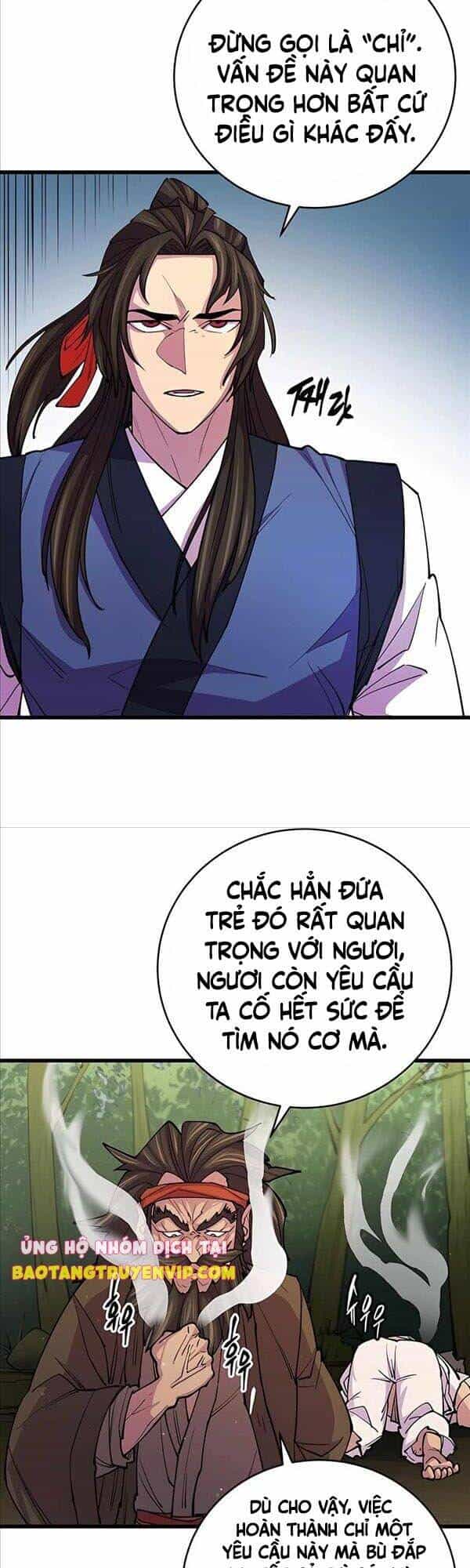 Thiên Hạ Đệ Nhất Đại Sư Huynh - Chương 10 - ảnh 25