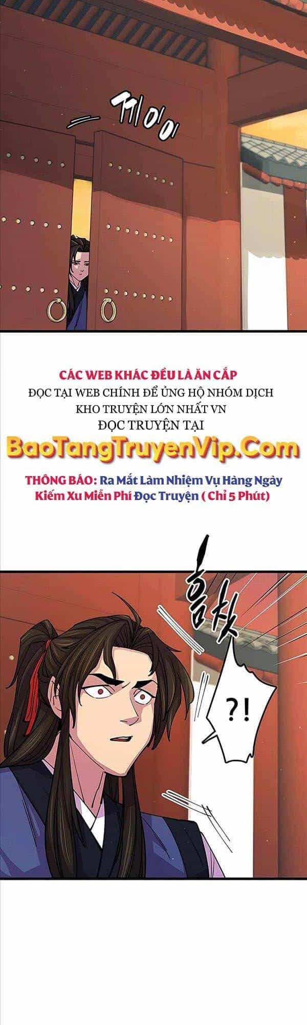Thiên Hạ Đệ Nhất Đại Sư Huynh - Chương 10 - ảnh 33