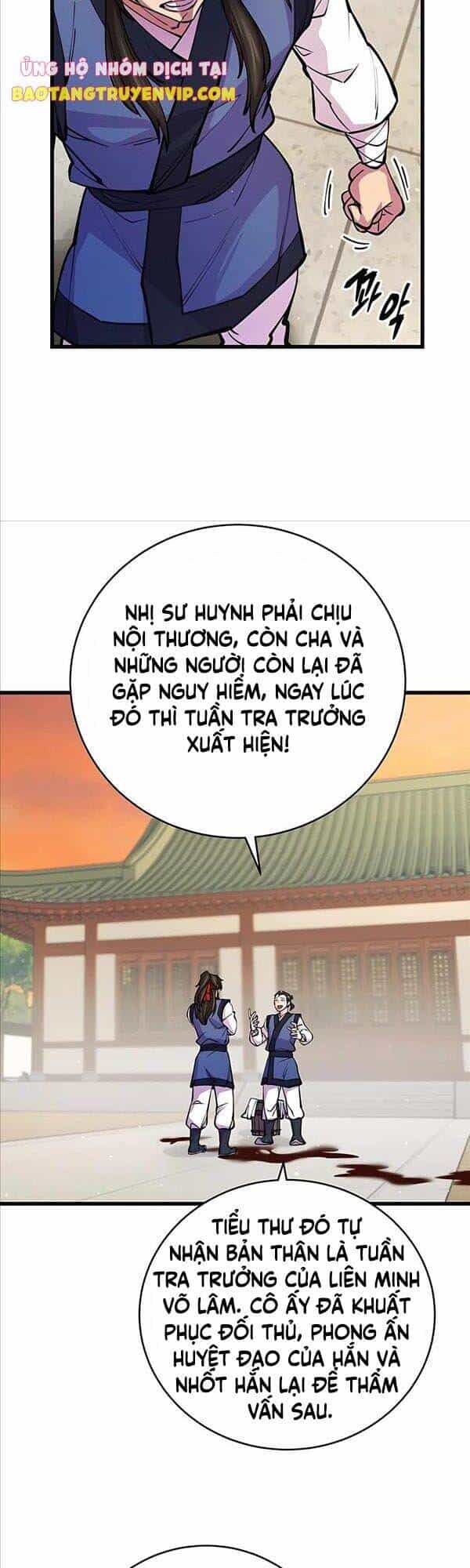 Thiên Hạ Đệ Nhất Đại Sư Huynh - Chương 10 - ảnh 37