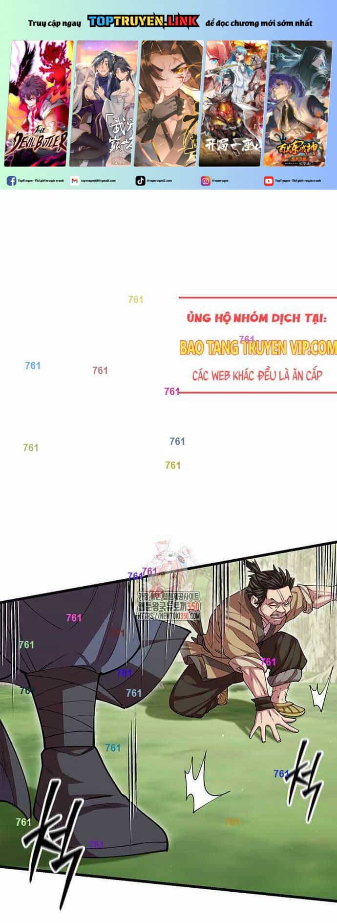 Thiên Hạ Đệ Nhất Đại Sư Huynh - Chương 101 - ảnh 2