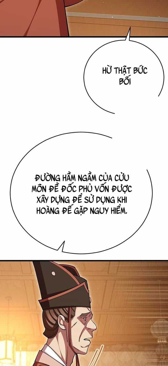 Thiên Hạ Đệ Nhất Đại Sư Huynh - Chương 103 - ảnh 107