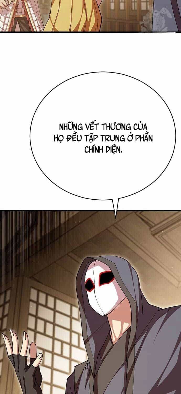Thiên Hạ Đệ Nhất Đại Sư Huynh - Chương 103 - ảnh 37