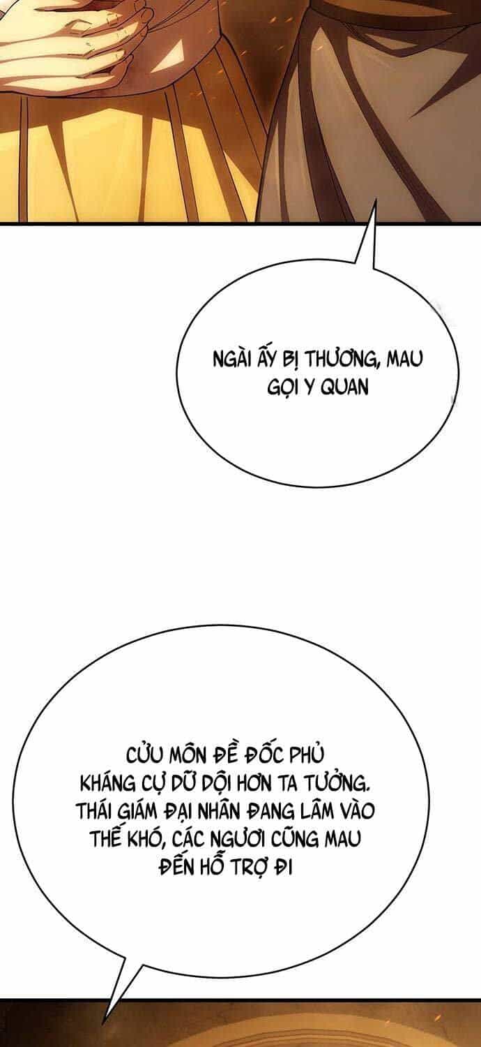 Thiên Hạ Đệ Nhất Đại Sư Huynh - Chương 103 - ảnh 8