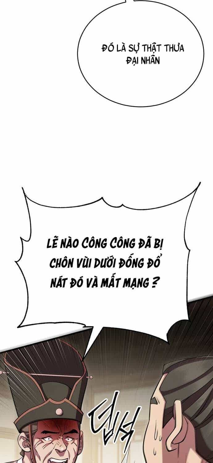 Thiên Hạ Đệ Nhất Đại Sư Huynh - Chương 108 - ảnh 20