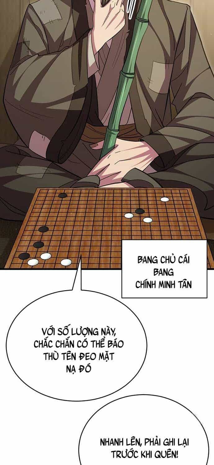 Thiên Hạ Đệ Nhất Đại Sư Huynh - Chương 108 - ảnh 82