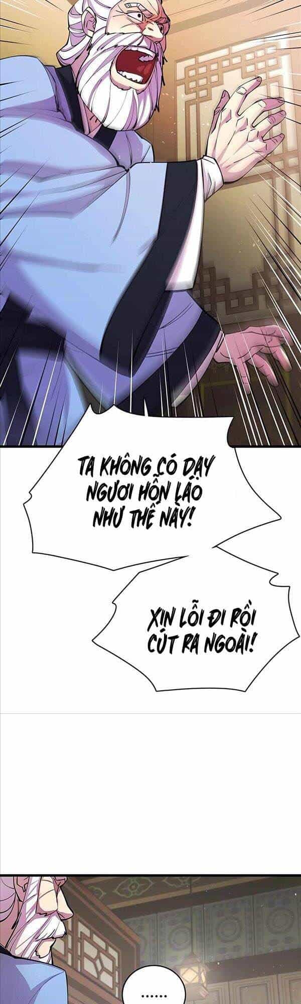 Thiên Hạ Đệ Nhất Đại Sư Huynh - Chương 11 - ảnh 17