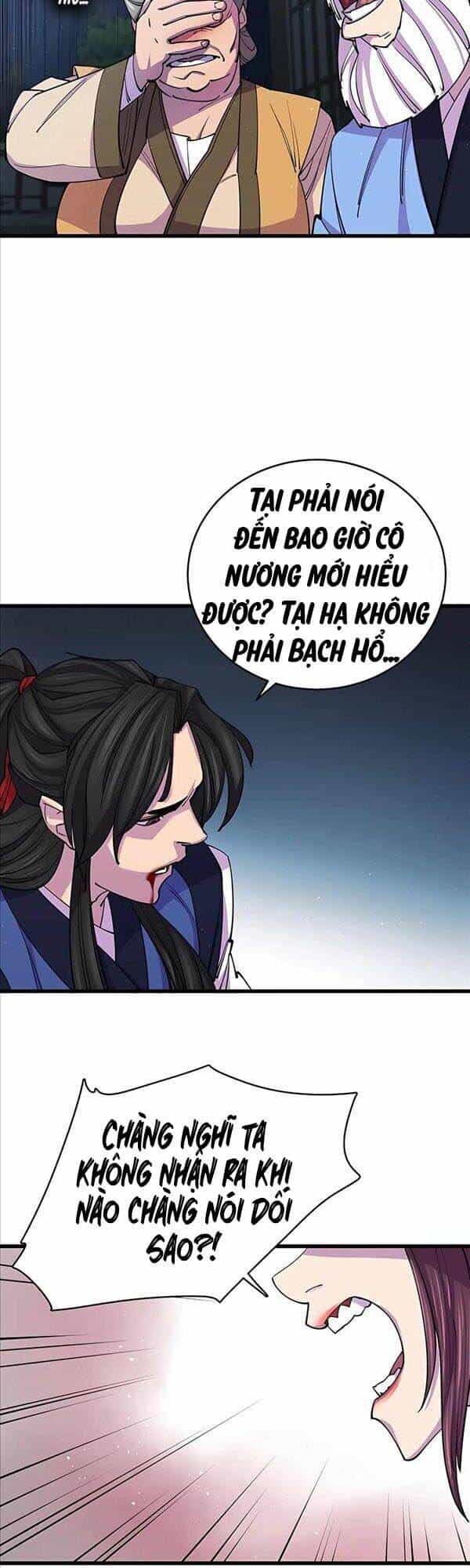 Thiên Hạ Đệ Nhất Đại Sư Huynh - Chương 11 - ảnh 27