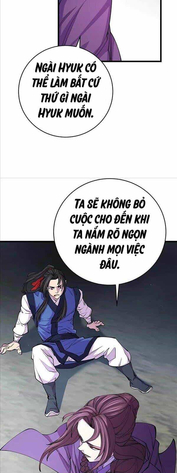 Thiên Hạ Đệ Nhất Đại Sư Huynh - Chương 11 - ảnh 34