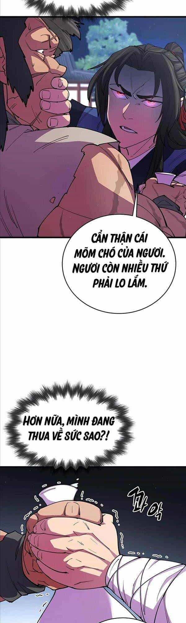 Thiên Hạ Đệ Nhất Đại Sư Huynh - Chương 11 - ảnh 45
