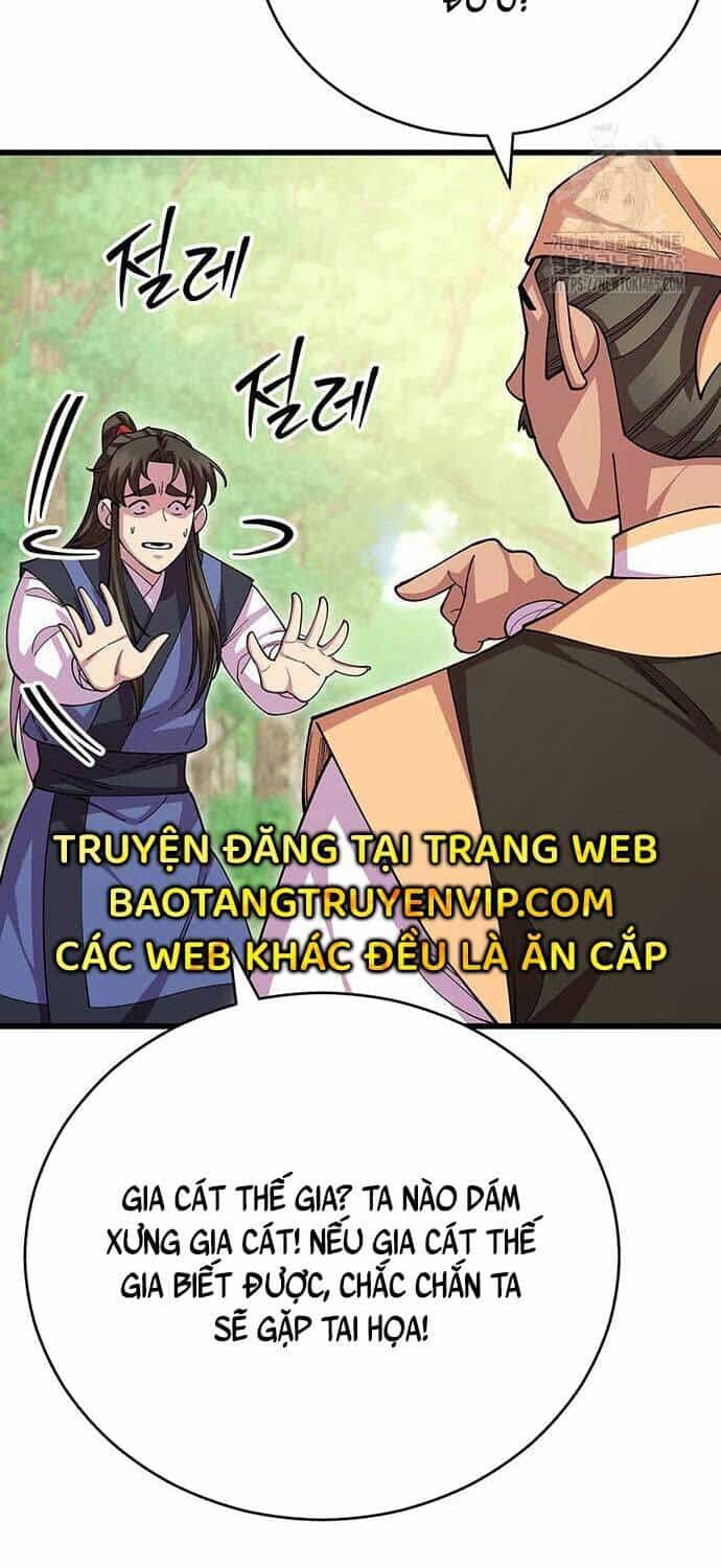 Thiên Hạ Đệ Nhất Đại Sư Huynh - Chương 111 - ảnh 21