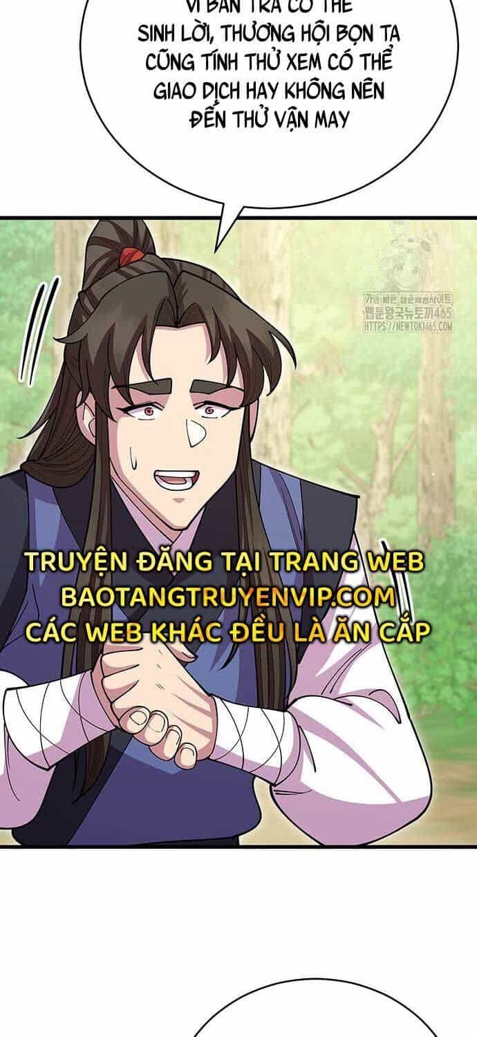 Thiên Hạ Đệ Nhất Đại Sư Huynh - Chương 111 - ảnh 23
