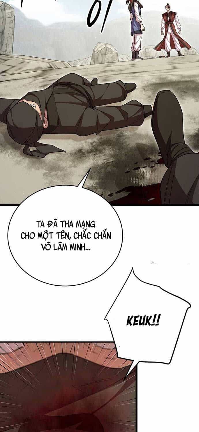 Thiên Hạ Đệ Nhất Đại Sư Huynh - Chương 112 - ảnh 57