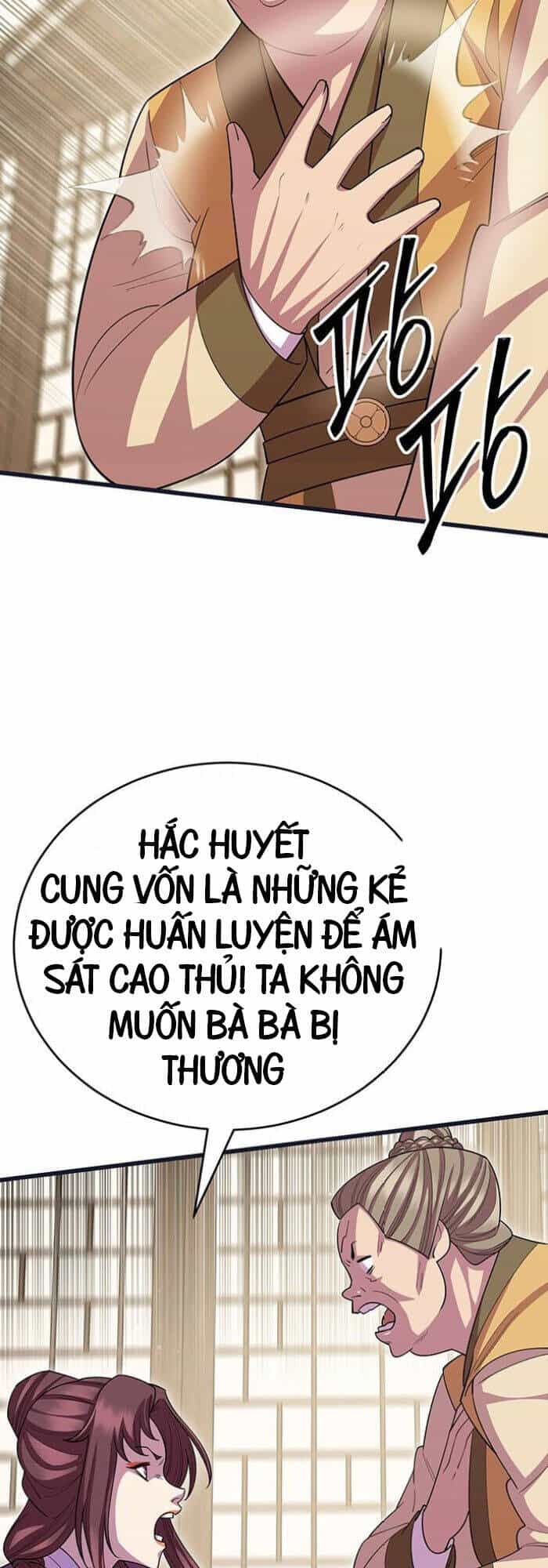 Thiên Hạ Đệ Nhất Đại Sư Huynh - Chương 113 - ảnh 15
