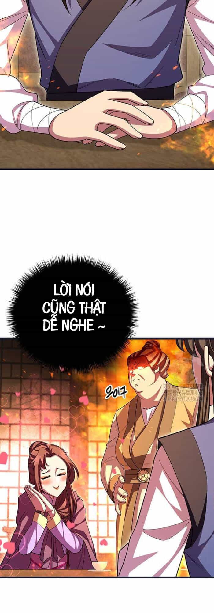 Thiên Hạ Đệ Nhất Đại Sư Huynh - Chương 113 - ảnh 19
