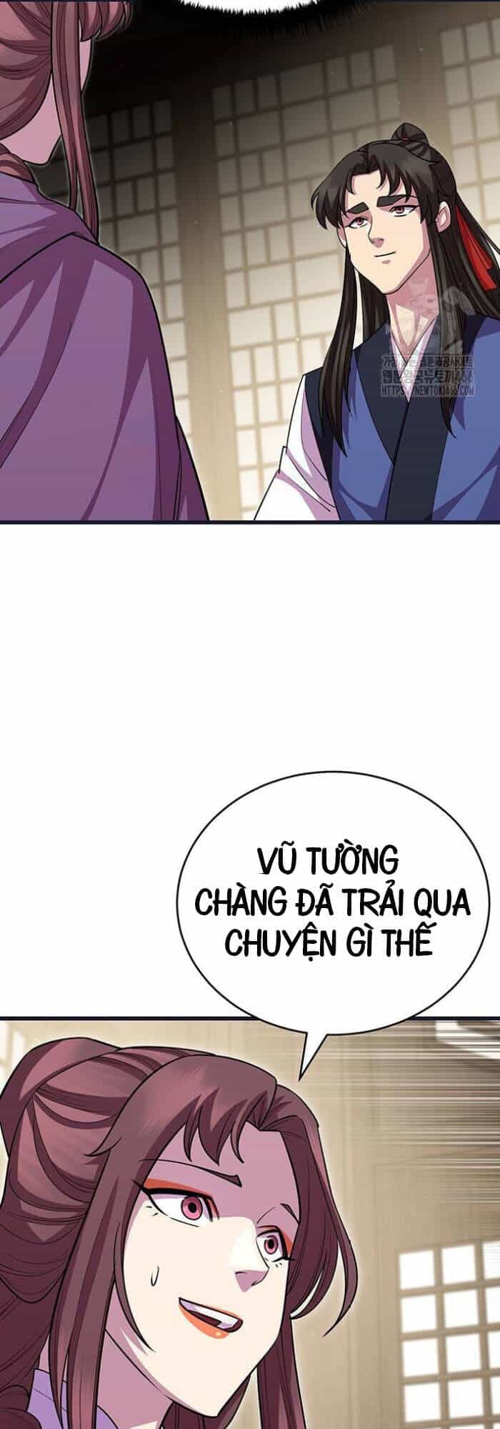 Thiên Hạ Đệ Nhất Đại Sư Huynh - Chương 113 - ảnh 21