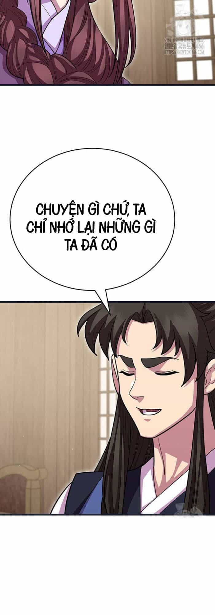 Thiên Hạ Đệ Nhất Đại Sư Huynh - Chương 113 - ảnh 22