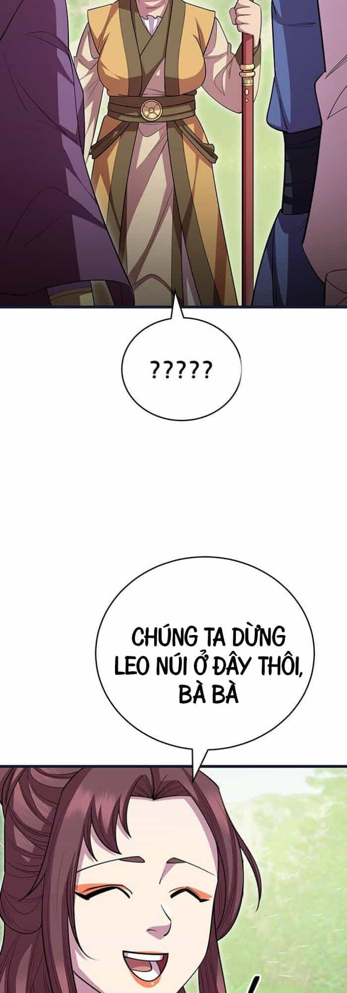 Thiên Hạ Đệ Nhất Đại Sư Huynh - Chương 113 - ảnh 33
