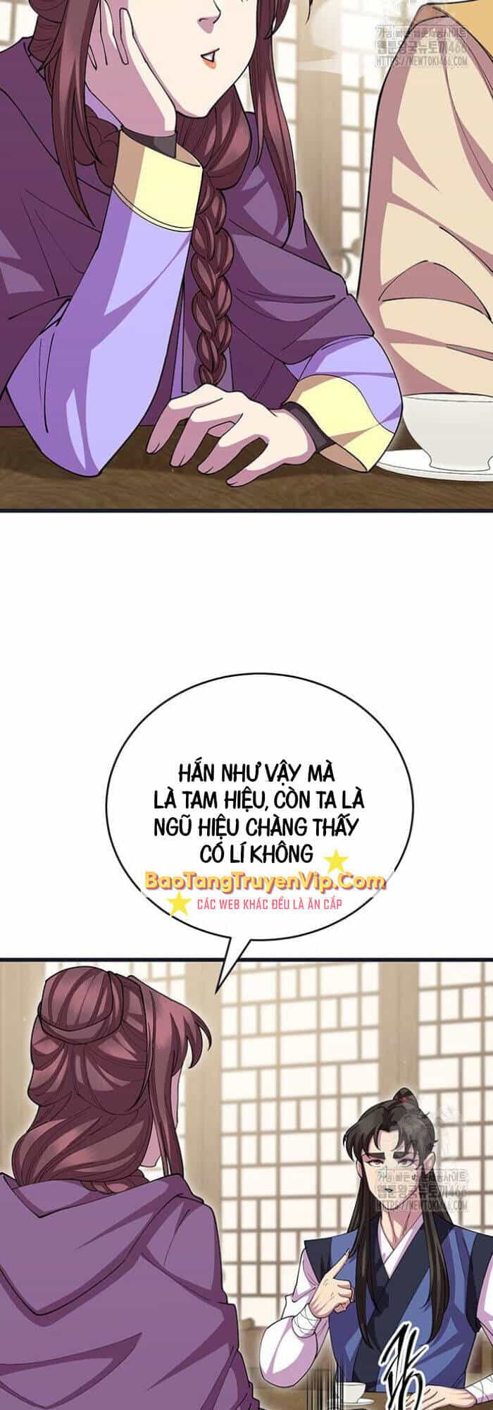 Thiên Hạ Đệ Nhất Đại Sư Huynh - Chương 113 - ảnh 5