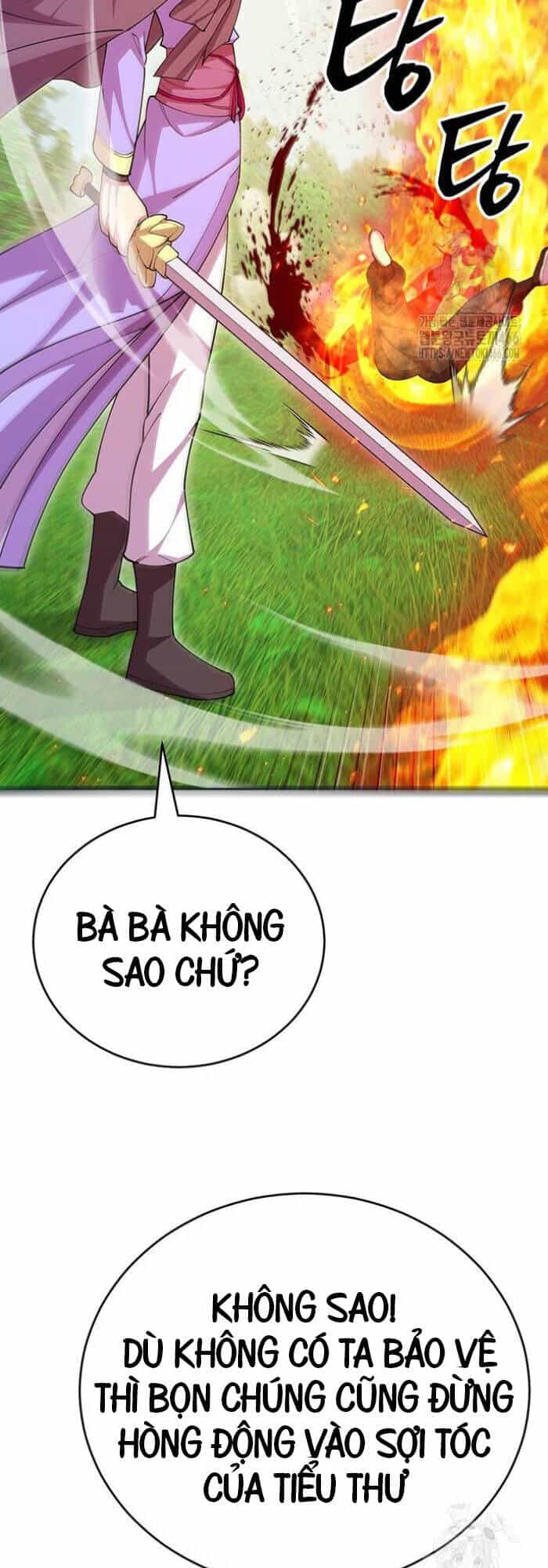 Thiên Hạ Đệ Nhất Đại Sư Huynh - Chương 113 - ảnh 60