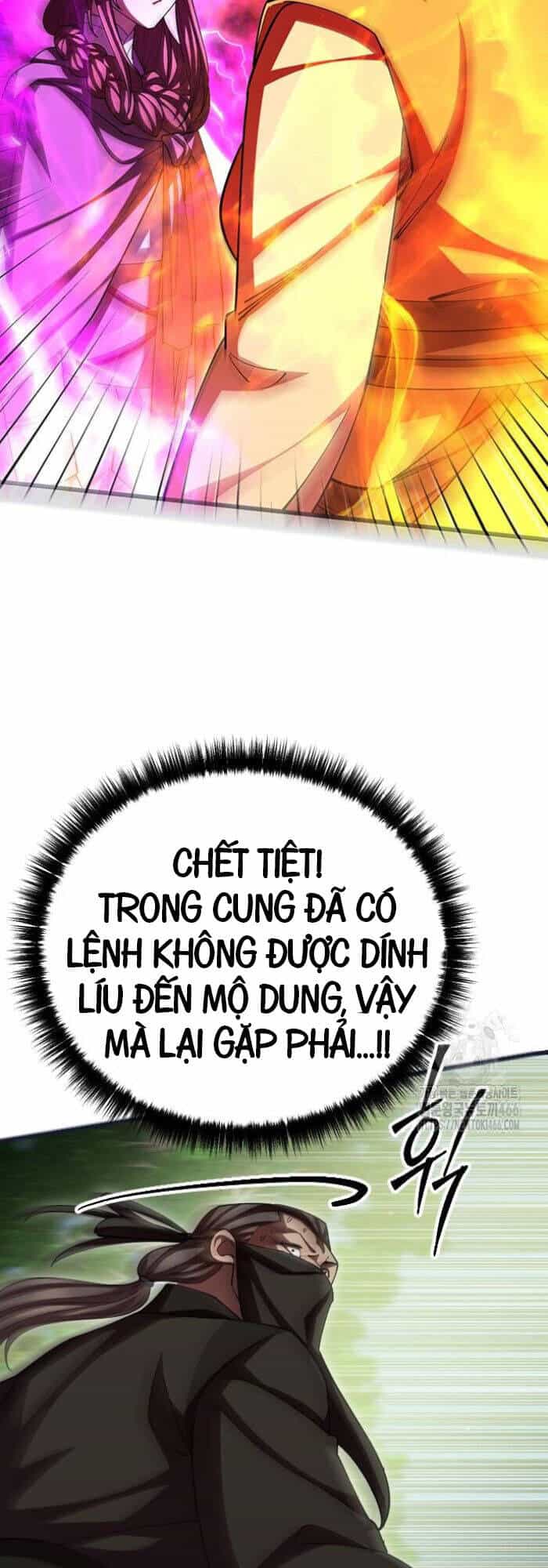 Thiên Hạ Đệ Nhất Đại Sư Huynh - Chương 113 - ảnh 66