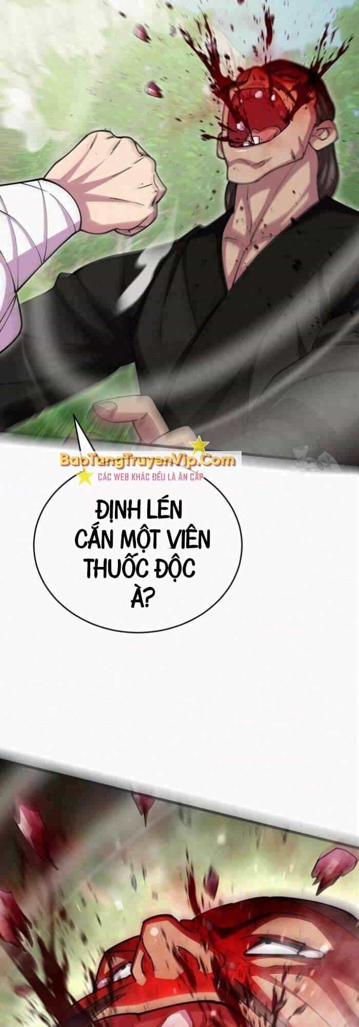 Thiên Hạ Đệ Nhất Đại Sư Huynh - Chương 113 - ảnh 80