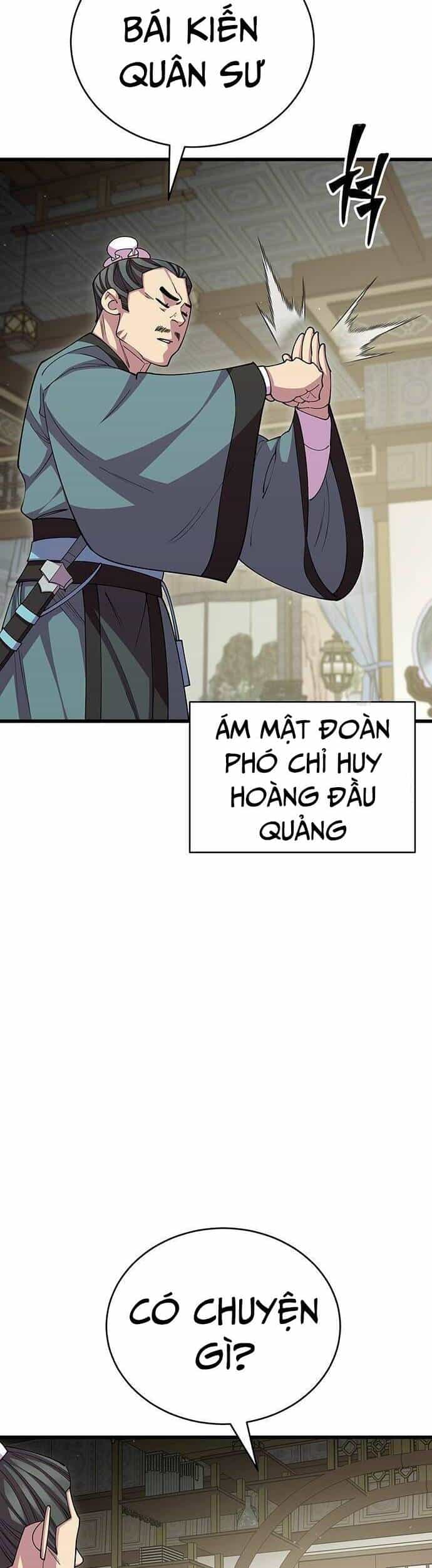 Thiên Hạ Đệ Nhất Đại Sư Huynh - Chương 114 - ảnh 13