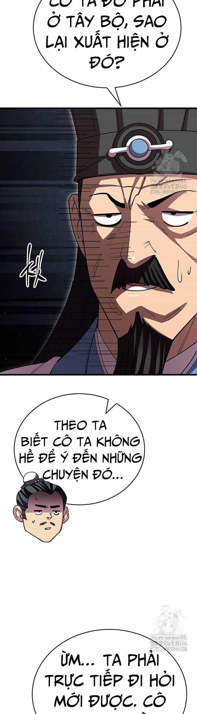 Thiên Hạ Đệ Nhất Đại Sư Huynh - Chương 114 - ảnh 19