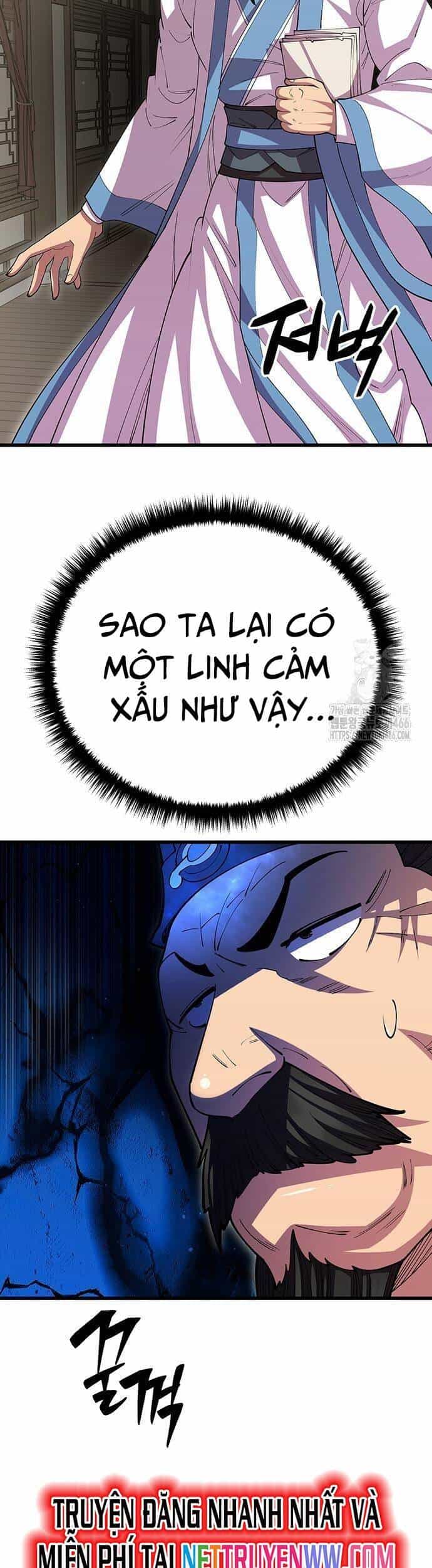Thiên Hạ Đệ Nhất Đại Sư Huynh - Chương 114 - ảnh 22