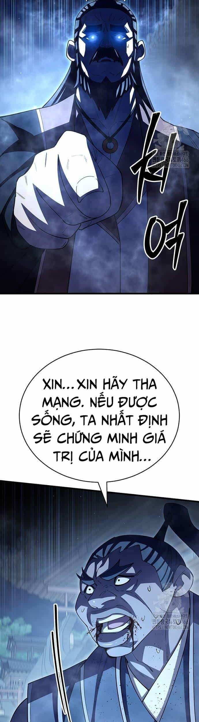 Thiên Hạ Đệ Nhất Đại Sư Huynh - Chương 114 - ảnh 28