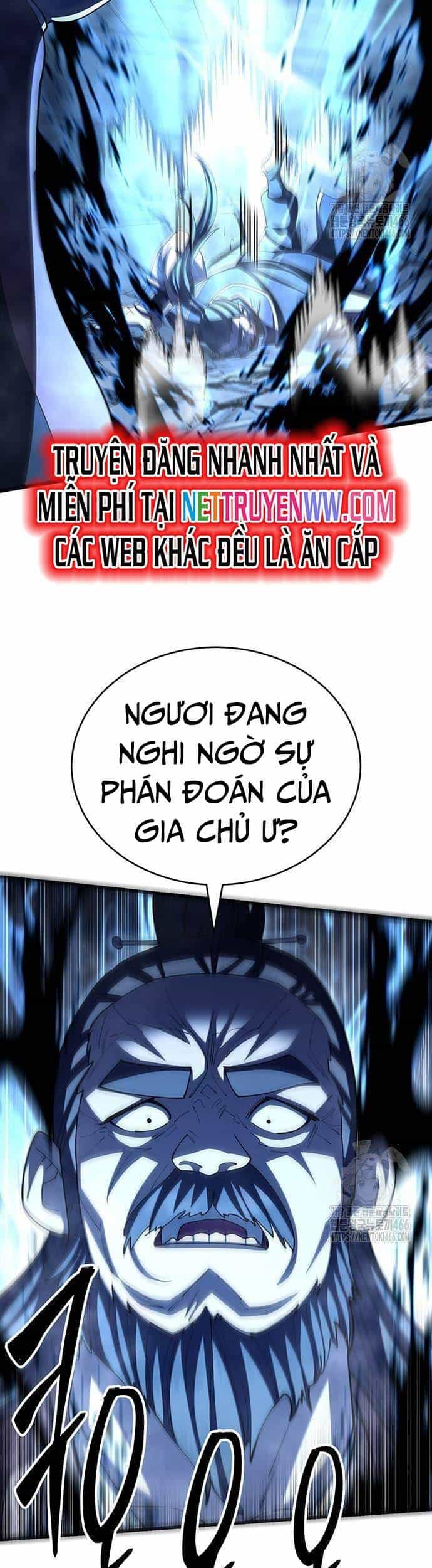 Thiên Hạ Đệ Nhất Đại Sư Huynh - Chương 114 - ảnh 30