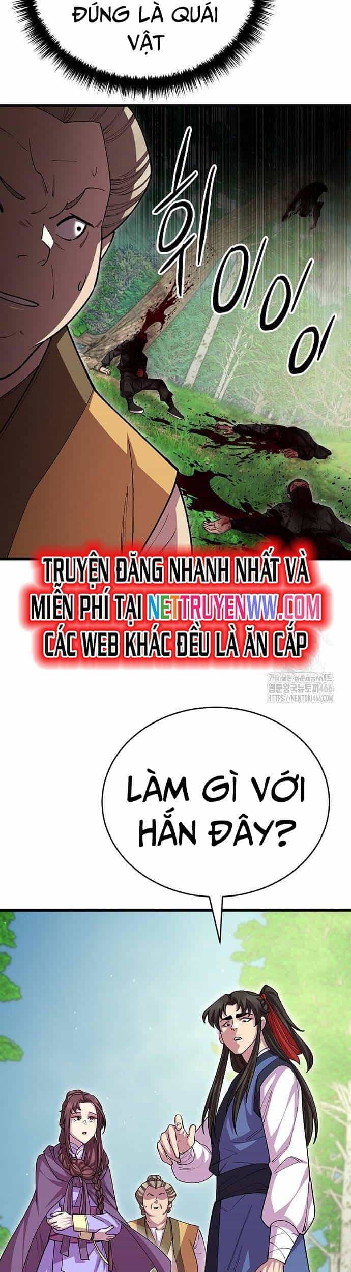 Thiên Hạ Đệ Nhất Đại Sư Huynh - Chương 114 - ảnh 4