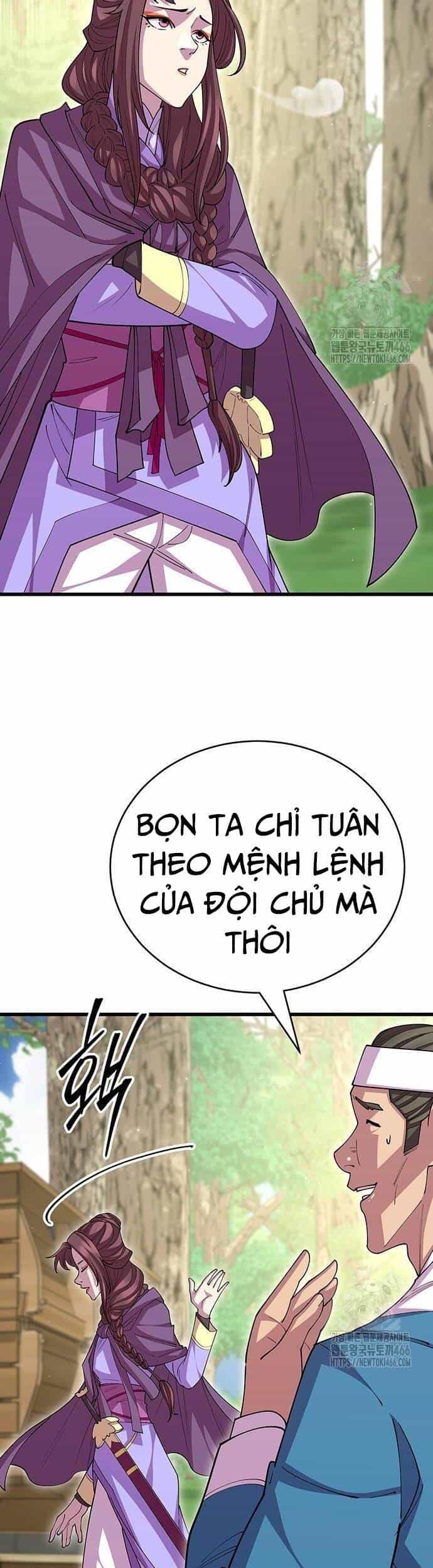 Thiên Hạ Đệ Nhất Đại Sư Huynh - Chương 114 - ảnh 44