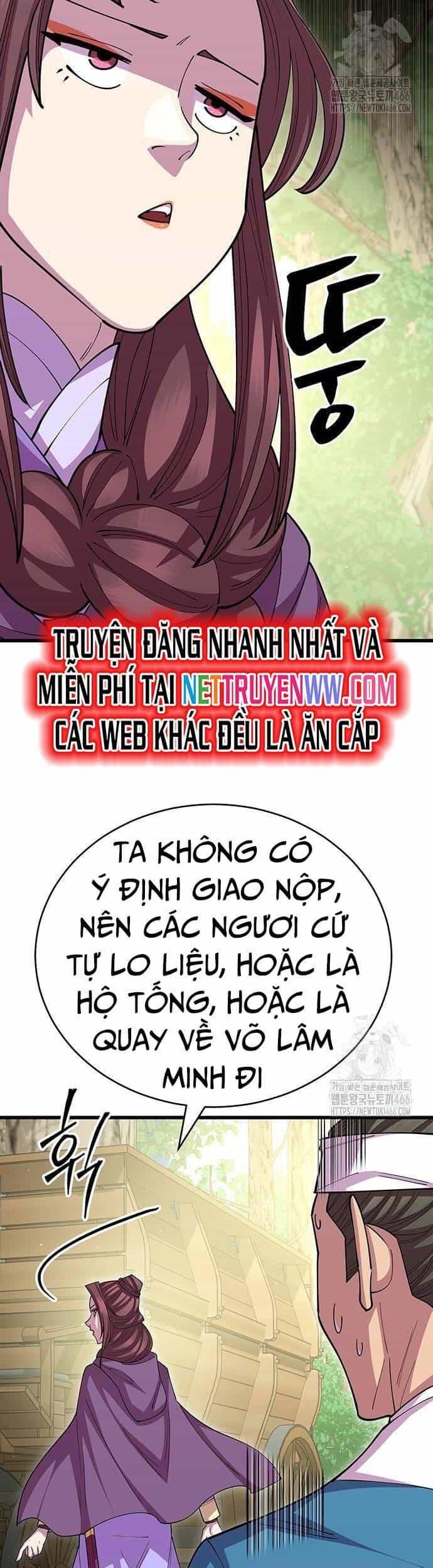 Thiên Hạ Đệ Nhất Đại Sư Huynh - Chương 114 - ảnh 48