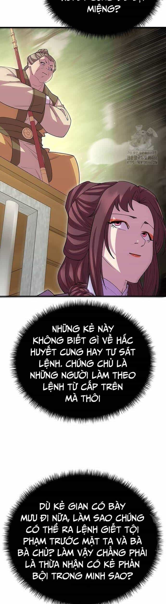 Thiên Hạ Đệ Nhất Đại Sư Huynh - Chương 114 - ảnh 51