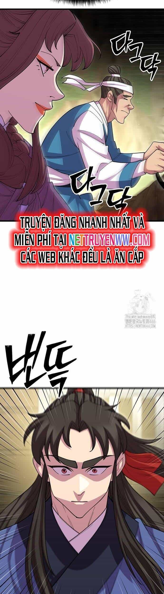 Thiên Hạ Đệ Nhất Đại Sư Huynh - Chương 114 - ảnh 52