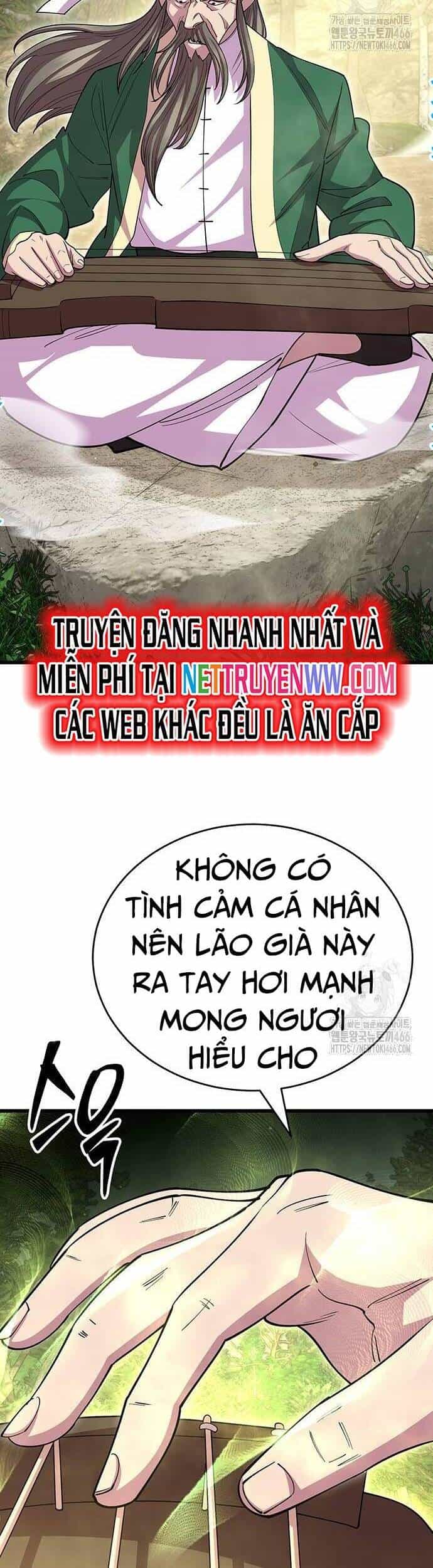 Thiên Hạ Đệ Nhất Đại Sư Huynh - Chương 114 - ảnh 57