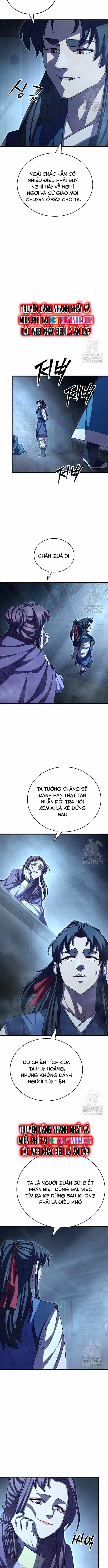 Thiên Hạ Đệ Nhất Đại Sư Huynh - Chương 117 - ảnh 8