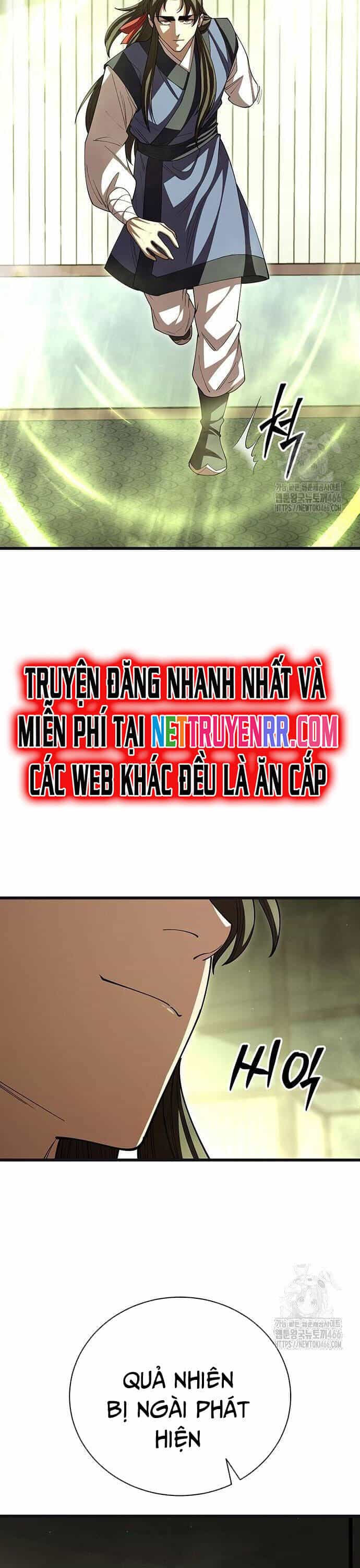 Thiên Hạ Đệ Nhất Đại Sư Huynh - Chương 118 - ảnh 15