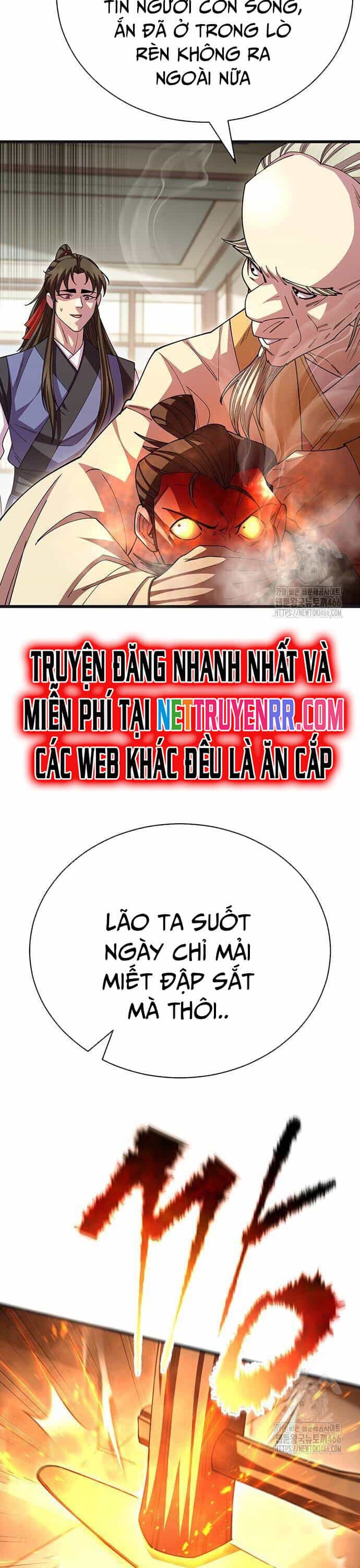Thiên Hạ Đệ Nhất Đại Sư Huynh - Chương 118 - ảnh 24