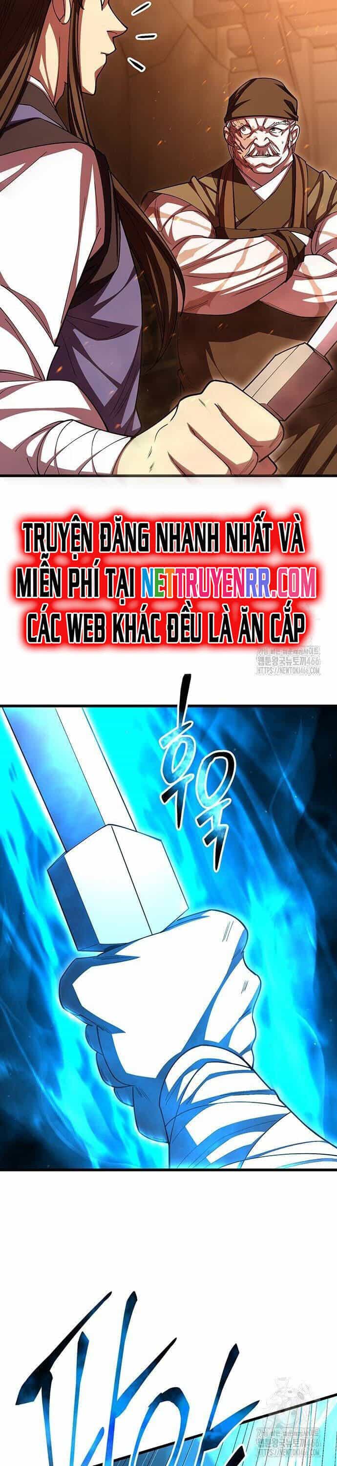 Thiên Hạ Đệ Nhất Đại Sư Huynh - Chương 118 - ảnh 41