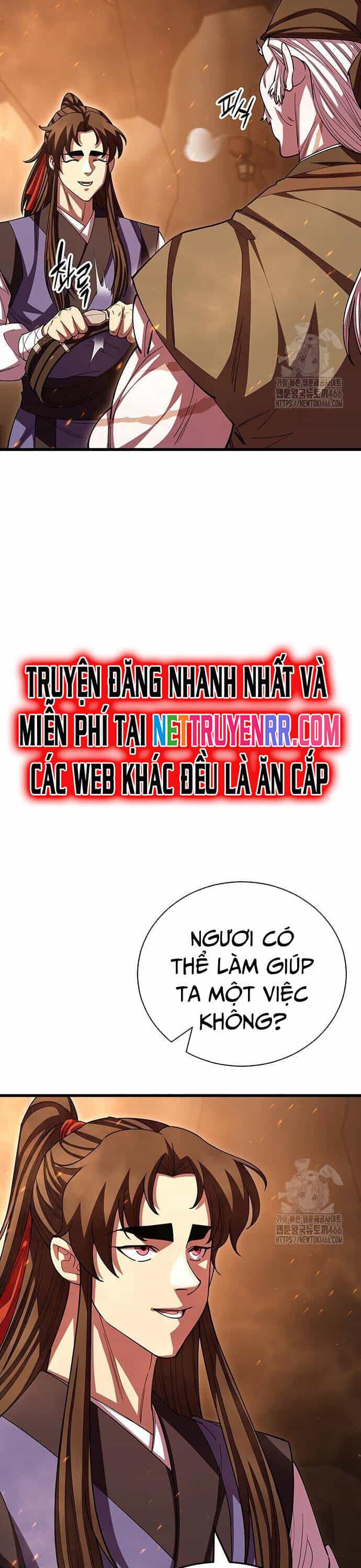 Thiên Hạ Đệ Nhất Đại Sư Huynh - Chương 118 - ảnh 46