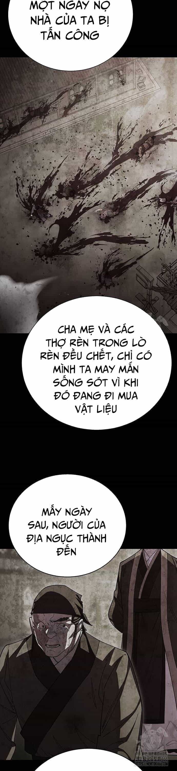 Thiên Hạ Đệ Nhất Đại Sư Huynh - Chương 118 - ảnh 49