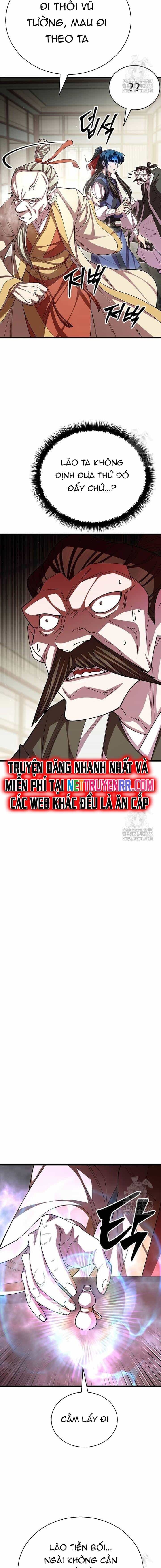 Thiên Hạ Đệ Nhất Đại Sư Huynh - Chương 119 - ảnh 11