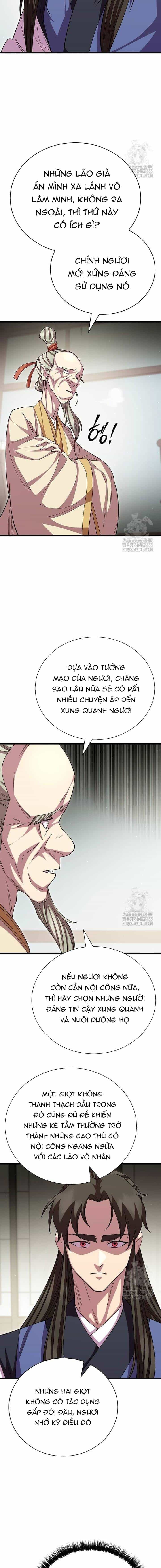 Thiên Hạ Đệ Nhất Đại Sư Huynh - Chương 119 - ảnh 15