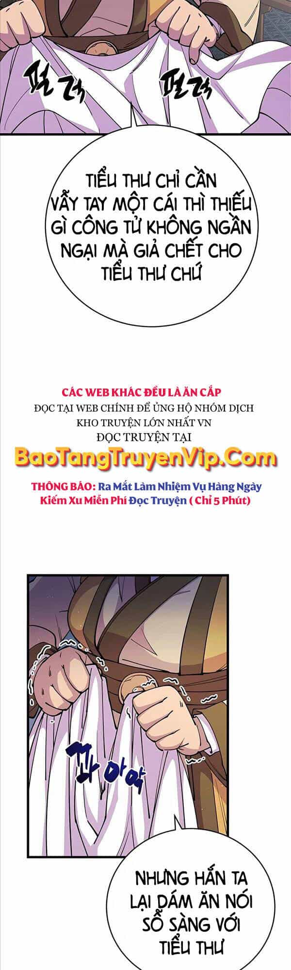 Thiên Hạ Đệ Nhất Đại Sư Huynh - Chương 12 - ảnh 10