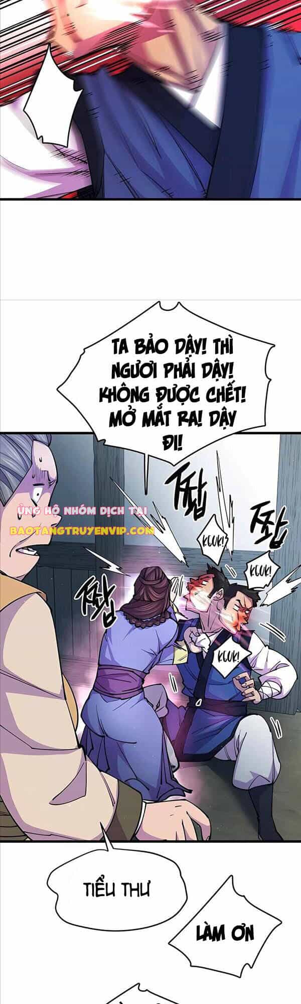 Thiên Hạ Đệ Nhất Đại Sư Huynh - Chương 12 - ảnh 22