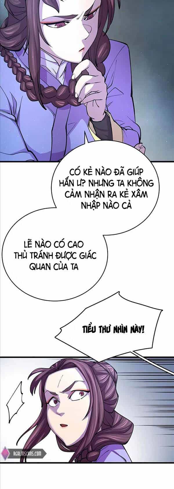Thiên Hạ Đệ Nhất Đại Sư Huynh - Chương 12 - ảnh 26